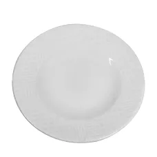 Тарелка RAK Porcelain Pixel плоская 17 см (33002)