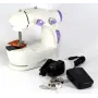 Швейна машинка з підсвічуванням 4 in 1 SM-201 Sewing Machine (hub_98y923)