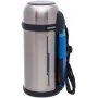 Термос Zojirushi SF-CС15XA 1.5 л складна ручка+ремішок Сталевий (1678-00-18)