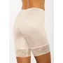 Утягивающие шорты АФИНА 029 6XL Шампань (af-029-6XL-Sh)