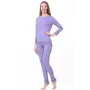 Пижама KOSTA 0148-9 L Фиолетовый (K-0148-9-3)