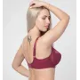 Бюстгальтер Elita 1507 85D Марсала (150785DB)