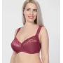 Бюстгальтер Elita 1507 85E Марсала (150785EB)