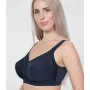 Бюстгальтер Elita 1405 85C Темно-синій (140585CBlue5)