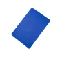 Дошка обробна пластикова, колір синій, 40х60х1.25 см, Reinhards Auswahl 00019
