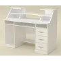 Стіл комп'ютерний Компаніт Комфорт-5 венге