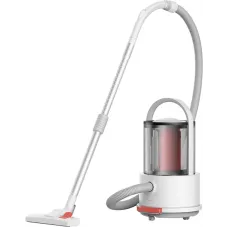 Пылесос Deerma Vacuum Cleaner TJ200 (Wet and Dry)