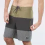 Шорты Picture Organic Kaude 19 32 Military (1012-MBS044D32)