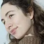 Серебряные серьги-пусеты Путешественники 122556 Оникс