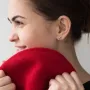 Золоті сережки-пусети Мандрівники с06678 Онікс