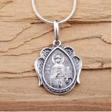 Підвіска Св.Ольга 131700 Онікс