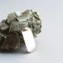 Жетон в красном золоте Оникс