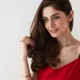 Золотий браслет Love (чорні фіаніти) б04453 Онікс 20