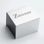 Серебряные запонки Zancan EXG048