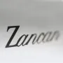 Чоловічий срібний браслет із золотою вставкою Zancan EXB706 21