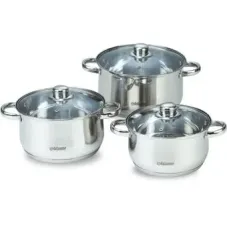 Набор посуды Maestro MR-2020-6XL (36662668) Набор посуды Maestro MR-2020-6XL (36662668)