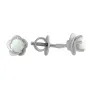 Срібна каблучка SilverBreeze з опалом 1.7ct (2072393)