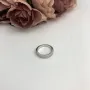 Серебряное кольцо SilverBreeze с фианитами (2094470) 16.5 размер