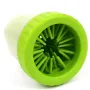 Лапомойка для собак маленькая RC Lapomover Soft Gentle Bol Green (do126-hbr)