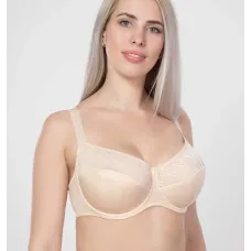 Бюстгальтер Elita 1702/400 80G Бежевый (1702/40080GBeige) Бюстгальтер Elita 1702/400 80G Бежевый (1702/40080GBeige)
