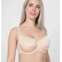 Бюстгальтер Elita 1702/400 80G Бежевий (1702/40080GBeige)