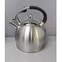 Чайник Lessner со свистком 3 л арт.49510
