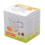 Мірний кухоль 1 літр SIMAX Color s3843