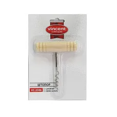Штопор Vincent VC-2046 Штопор Vincent VC-2046