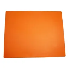 Килимок силіконовий Maestro 52 х 42 см оранжевий 1588-MR Килимок силіконовий Maestro 52 х 42 см оранжевий 1588-MR