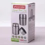 Термос пищевой Kamille 1000 мл из нержавеющей стали КМ-2062