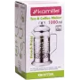 Френч-прес Kamille 1000 мл КМ-0773XL