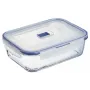 Емкость Luminarc Pure Box Active 1970 мл прямоугольная с крышкой 3549P LUM