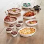 Форма для запікання Luminarc Smart Cuisine овальна 25 х 15 см 0886P LUM