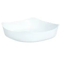 Форма для запікання Luminarc Smart Cuisine квадратна 20 х 20 х 5 см 4025P LUM