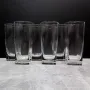Набір склянок 6 шт Luminarc Sterling 330 мл високі 7666 LUM SP