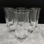 Набір склянок 6 шт Luminarc Sterling 330 мл високі 7666 LUM SP