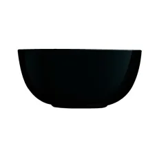 Салатник Luminarc Diwali Black 21 см 0790P LUM Салатник Luminarc Diwali Black 21 см 0790P LUM