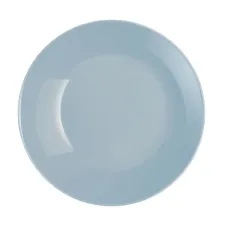 Тарілка Luminarc Diwali Light Blue глибока кругла 20 см 2021P LUM