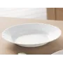 Тарілка Luminarc Cadix глибока кругла d-23 см 6691 LUM SP
