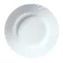Тарілка Luminarc Cadix глибока кругла d-23 см 6691 LUM SP
