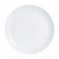 Тарілка Luminarc Diwali десертна кругла 19 см 7358 (3603) LUM