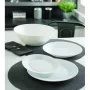 Тарілка Luminarc Harena кругла глибока d-28 см 3265L LUM
