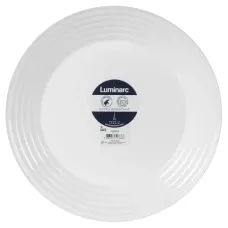 Тарілка Luminarc Harena кругла глибока d-28 см 3265L LUM