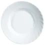Тарілка Luminarc Trianon глибока кругла d-23 см 3646 LUM