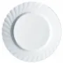Тарілка Luminarc Trianon десертна кругла d-19 см 4124 (3647 61258) LUM