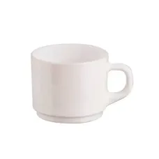 Кружка 140 мл Luminarc Empillable white H7791