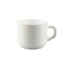 Кухоль 220 мл Luminarc Empillable white 7795 LUM