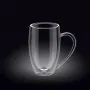 Кружка 300 мл Wilmax Thermo с двойной стенкой 888740 / A WL