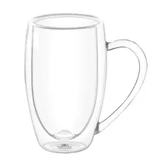 Кружка 300 мл Wilmax Thermo с двойной стенкой 888740 / A WL