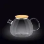 Чайник-заварник Wilmax Thermo 1200 мл 888824/A WL